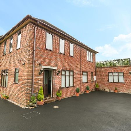 Hunters Moon Annexe Fulford (Staffordshire) Exterior foto
