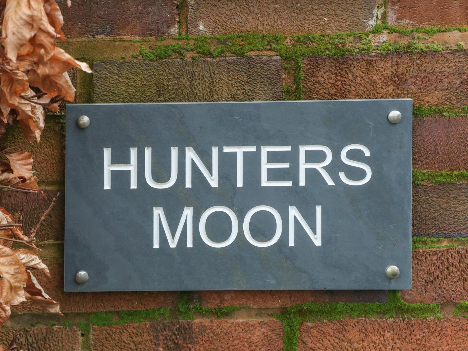 Hunters Moon Annexe Fulford (Staffordshire) Exterior foto